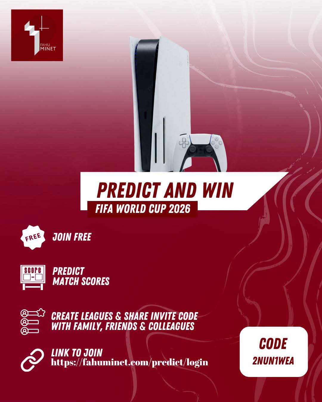 new predict
