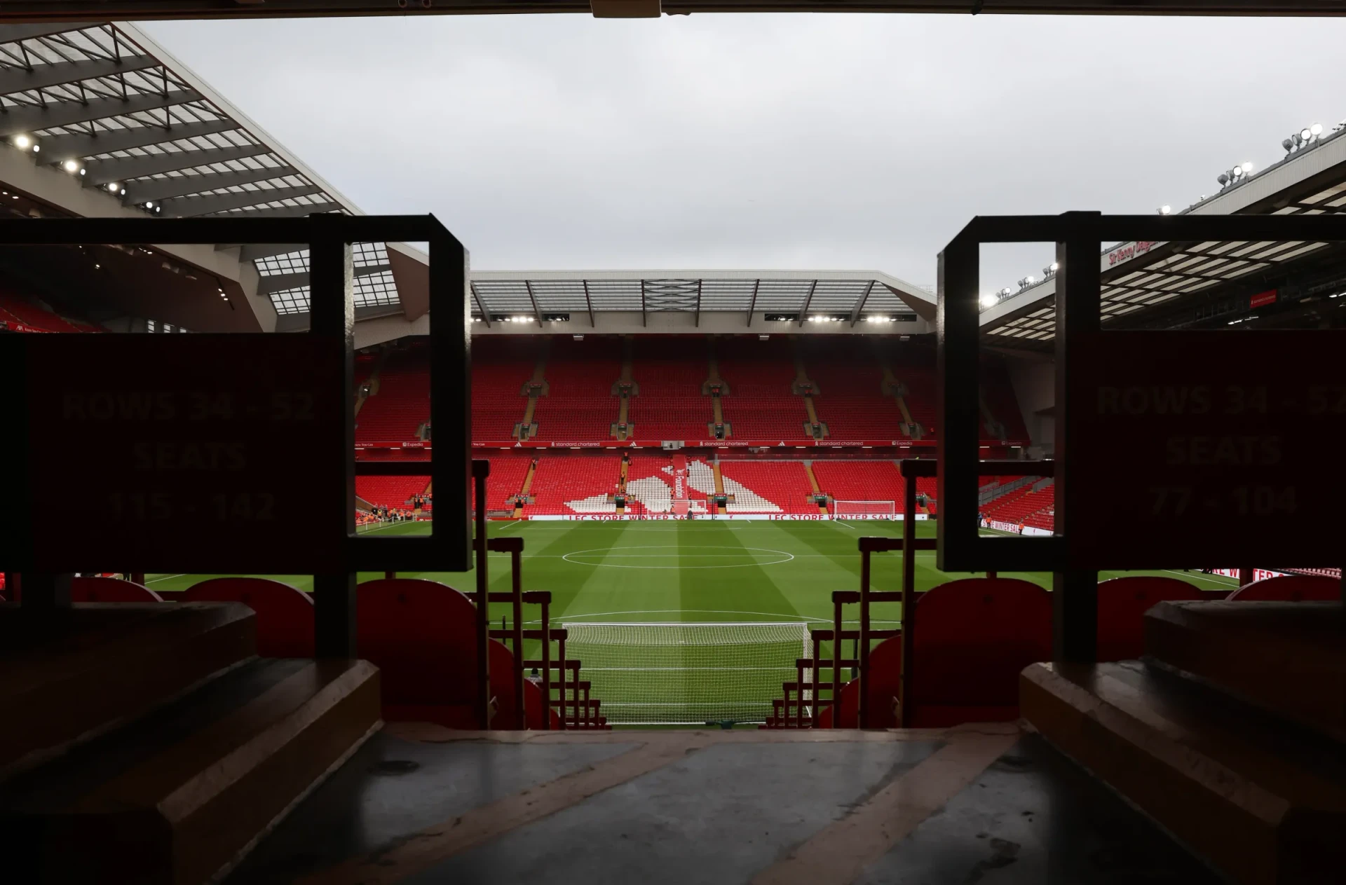 އެންމެ ގިނަ ލާރި ލިބޭ އިނގިރޭސި ކްލަބަކީ މިހާރު ލިވަޕޫލް