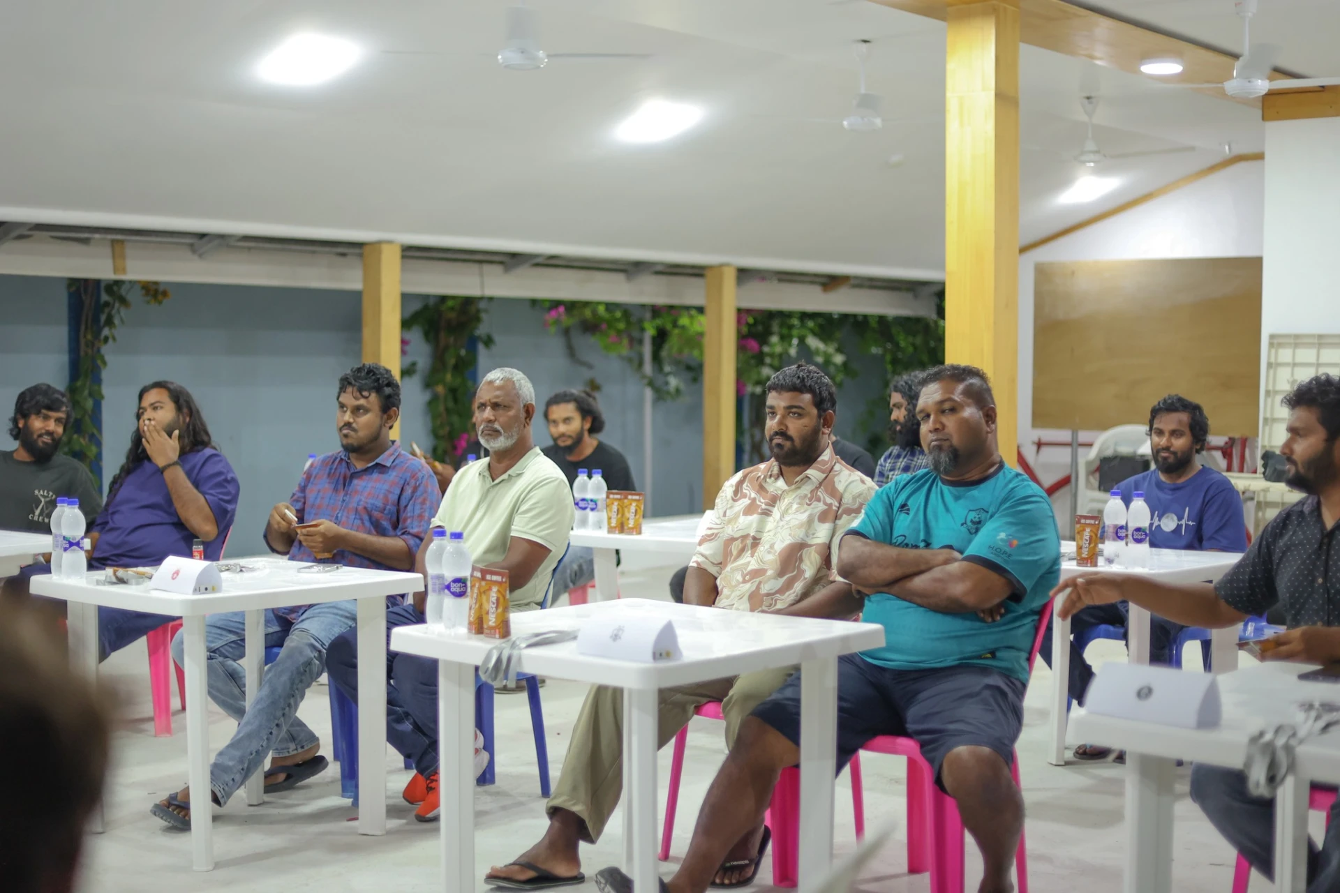 ރިލެކްސް ކަމަނަ ސޯސަން ފުޓްސަލް ކަޕް: އެންމެ ފަހުގެ ޗެމްޕިއަނާއި، އެންމެ ކާމިޔާބު ޓީމު އެއް ގްރޫޕަކަށް