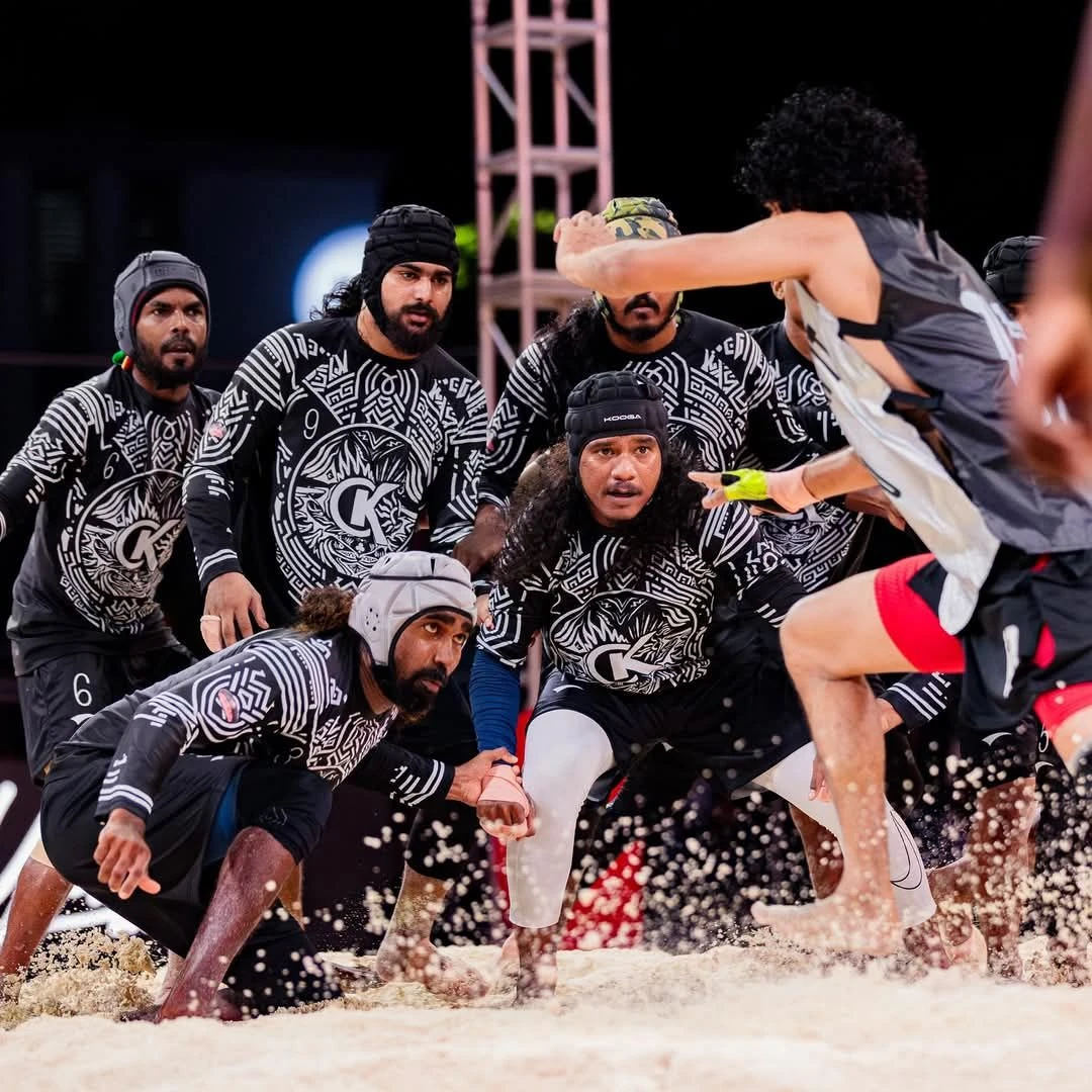 ޖޯޝާއި ފޯރީގައި ދެވަނައެއް ނެތް ބައިބަލާ މުބާރާތް މިރޭ ފަށަނީ