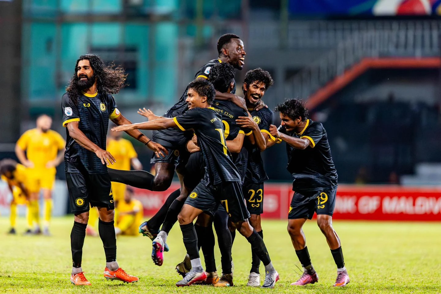 ވަރުގަދަ މާޒިޔާ ކަޓުވާލައި ބުރު ސެމީ ފައިނަލަށް