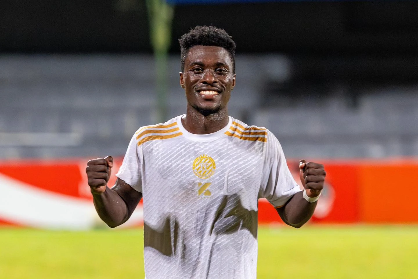 ނުވަ އަހަރަށް ފަހު ޓީސީ އަލުން އެފްއޭ ކަޕް ފައިނަލަށް