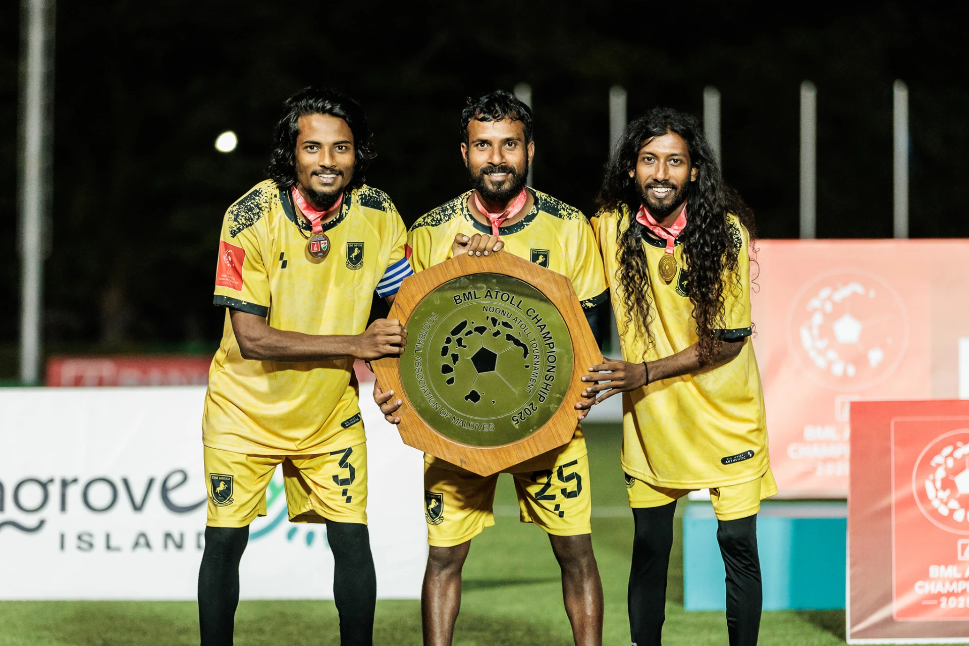 އަޒުމެއް ނުގުޑި، މަނަދޫއިން ބުނަނީ ރަށު ކުޅުންތެރިންނަށް ވާނެ ކަމަށް