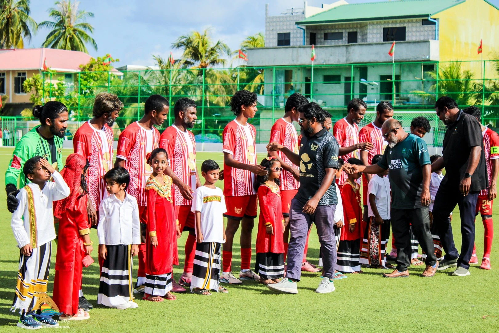 ދިރިއޮތުމާއި މަރުގެ މެޗަކަށް، މުލަކާއި ކެޔޮދޫ މިއަދު ނުކުންނަނީ