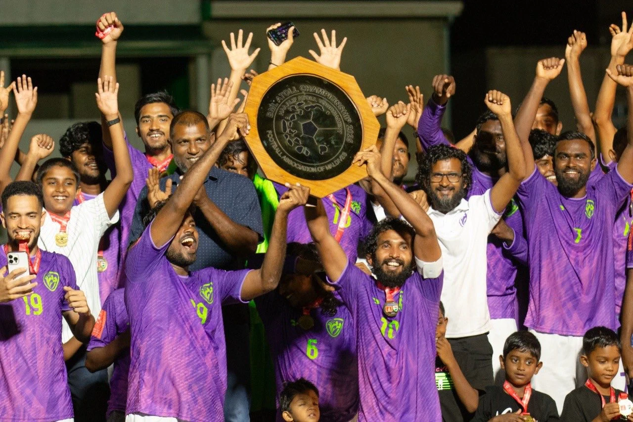 ދިއްދޫ އާއި ކުޅުދުއްފުށީގެ މެޗުން އެންމެ އުތުރުގެ ލީގު ކޮލިފައިން މިއަދު ފަށަނީ