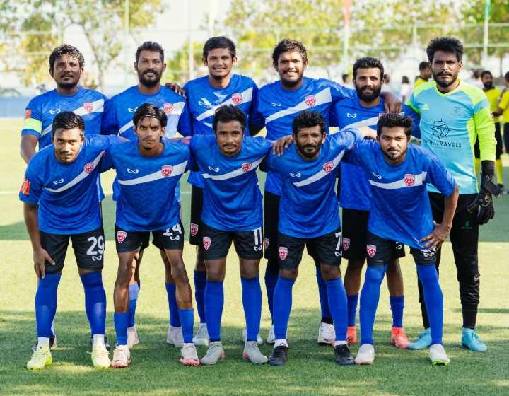 ފައިނަލްގެ ޖާގަ ކަށަވަރުކުރަން މަހިބަދޫ މިއަދު މުހިންމު މެޗަކަށް