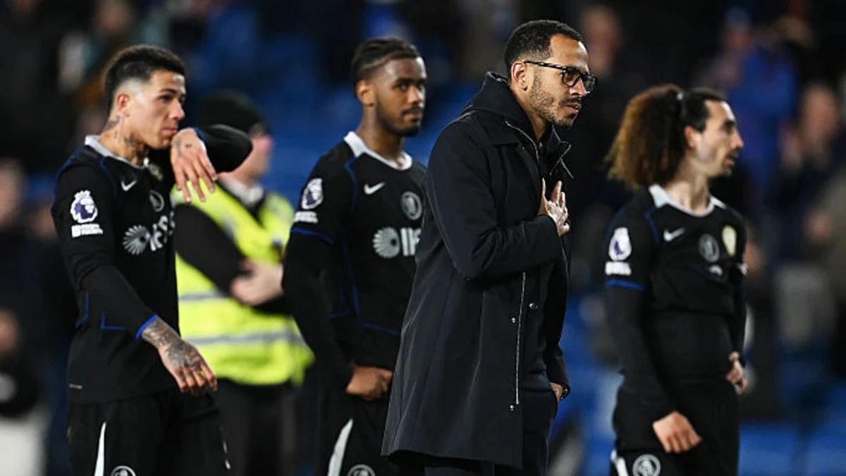 100 އަހަރު ތެރޭ ނުވެއްޓޭހާ ފުން އަނދަވަޅަކަށް ޗެލްސީ ވެއްޓިއްޖެ