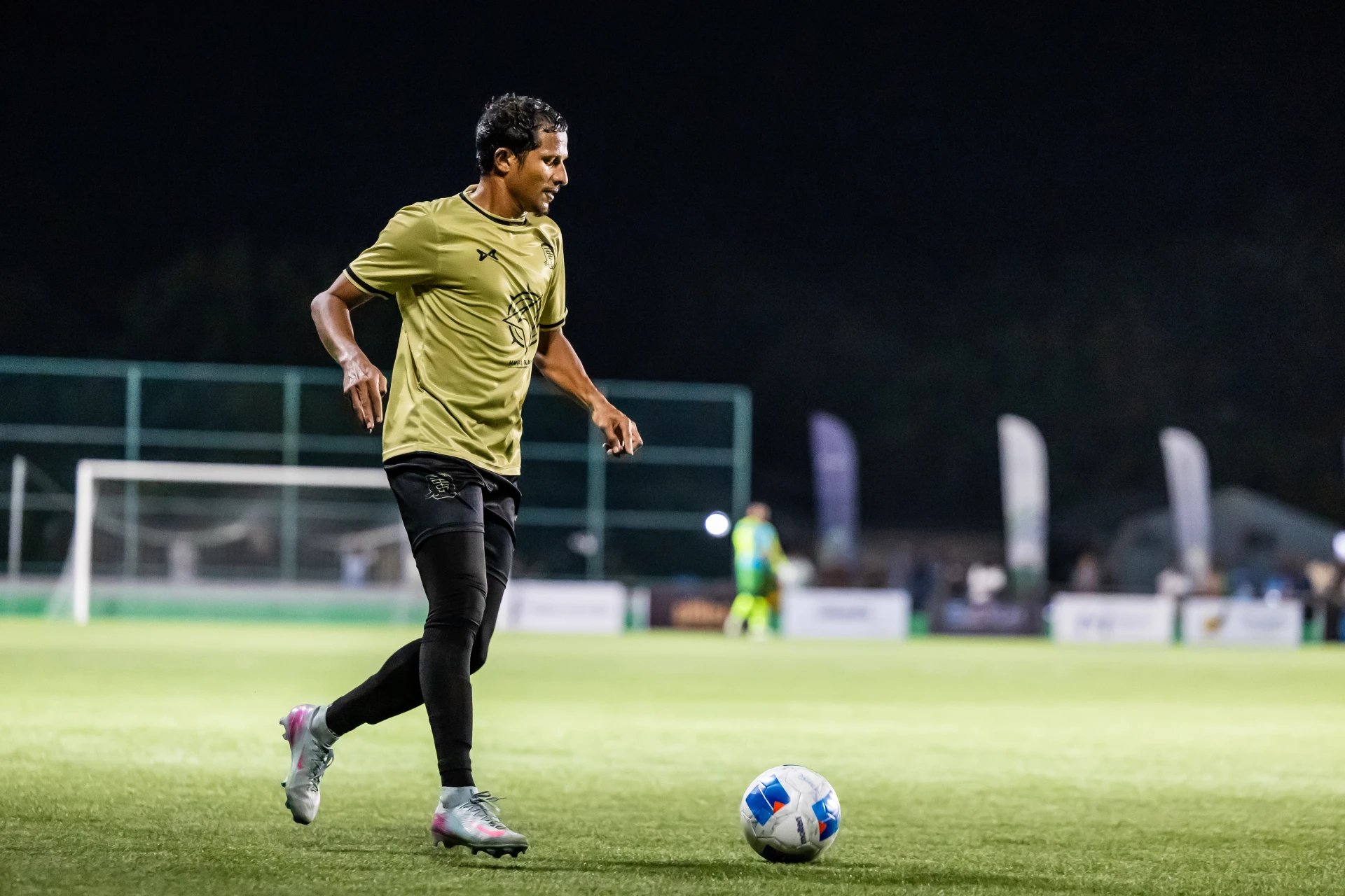 ވާދަވެރި ގްރޫޕުން ޖިބިއްލީ ސެމީ އަށް، އެކަމަކު ލިބުނީ ދެވަނަ