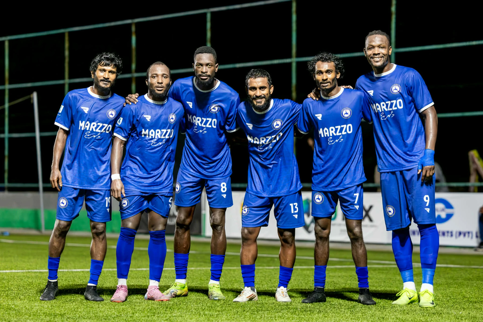 ފުރިހަމަ މޮޅަކާ އެކު ތިން ވަނަ ފަހަރަށް ނައިފަރު ޗެލްސީ ފައިނަލަށް