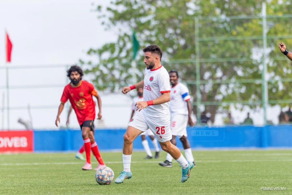 ފުރުސަތު ބޮޑީ ހުރާއަށް، ކުޑަހުވަދޫއަށް އޮތީ ހޯމް އެޑްވާންޓޭޖް