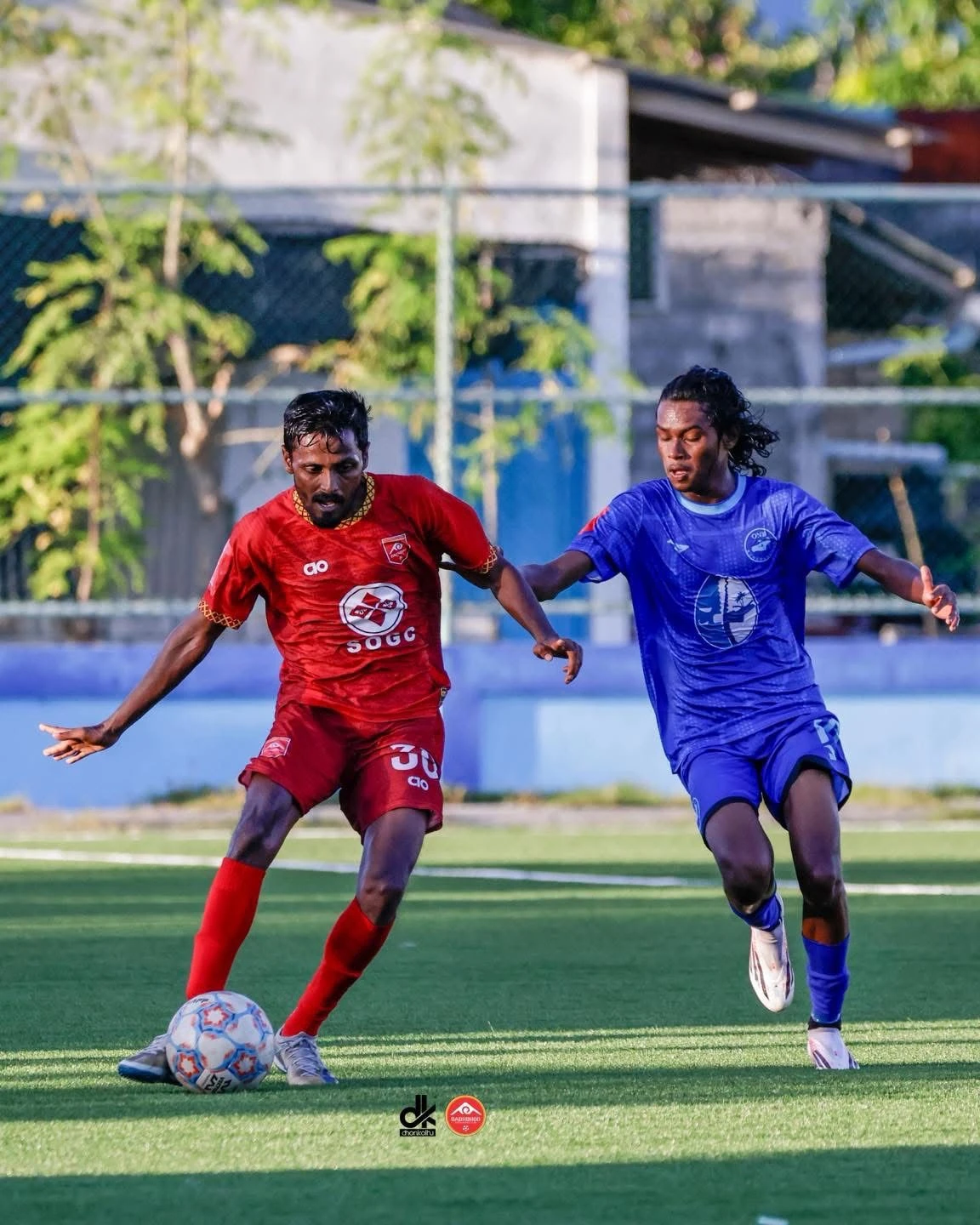 ފުރިހަމަ ރެކޯޑަކާ އެކު ގައްދޫ އިން ލީގު ޗެމްޕިއަންކަން ހޯދުމާ ގާތަށް