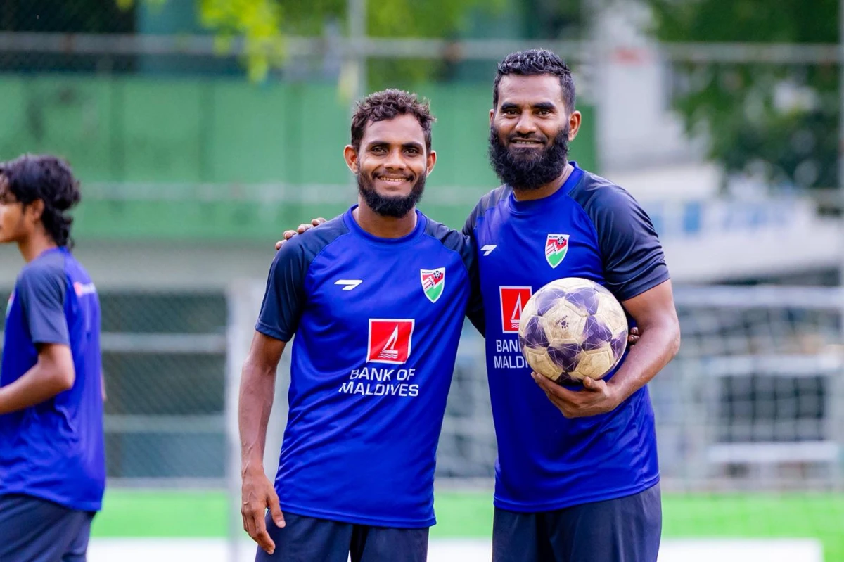 ދިވެހި ސަޕޯޓަރުން މިފަހަރު ދަނޑު ފުރާލަން ޖެހޭ ފަސް ސަބަބު