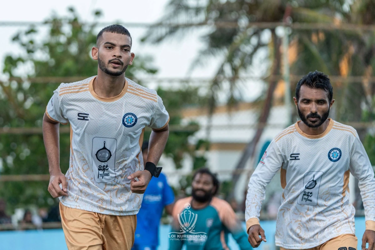 މޮނާކީން ބަދަލުހިފަން ނުކުންނައިރު ޕޮލިހާއި، އެޕެކްސް ސެމީގެ ހޫނު ކުރިމަތިލުމަކަށް