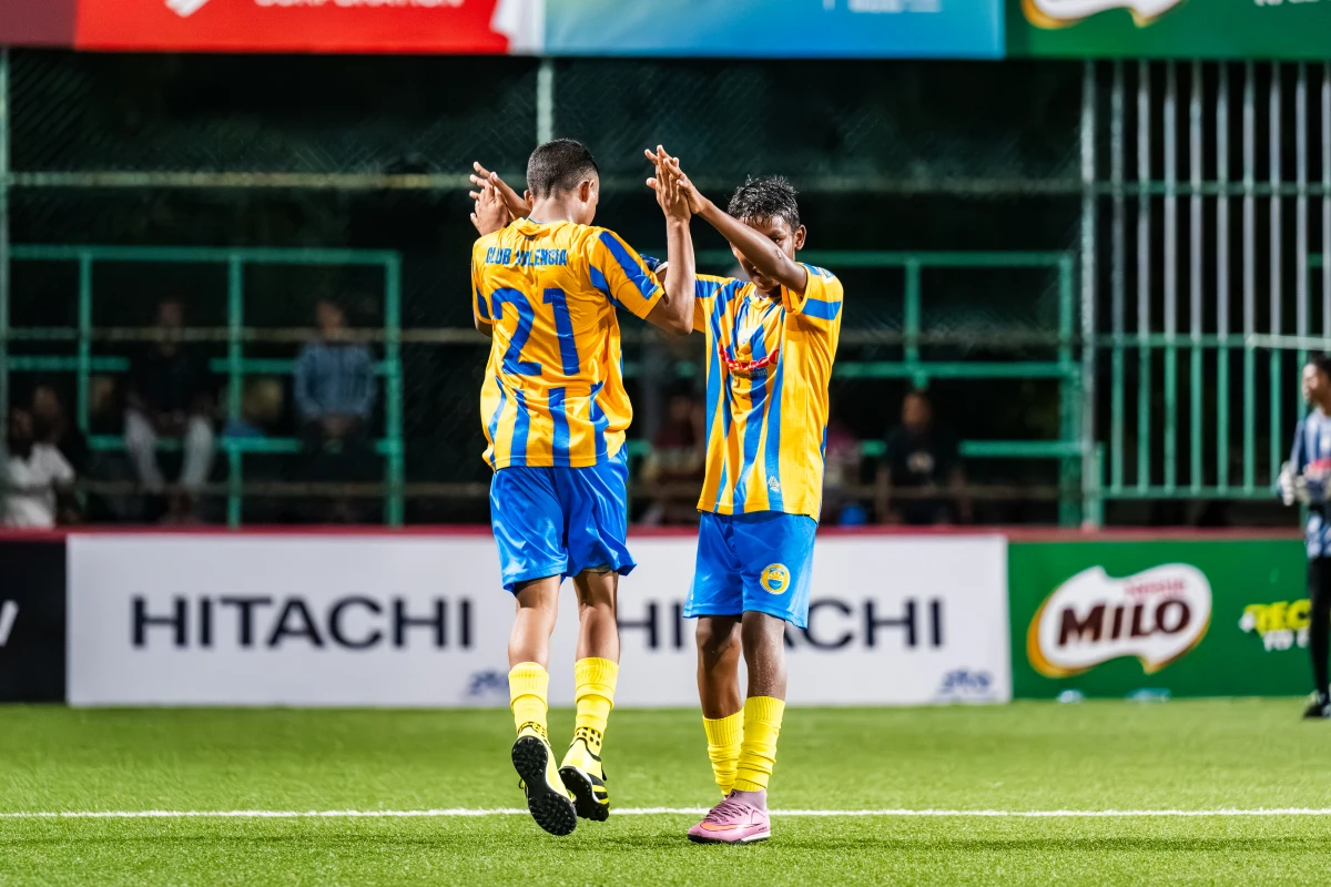 އެލީޓުން އަނެއްކާވެސް ބޮޑު މޮޅެއް ހޯދިއިރު ވެލެންސިއާ ބަލިނުވެ ކުރިއަށް