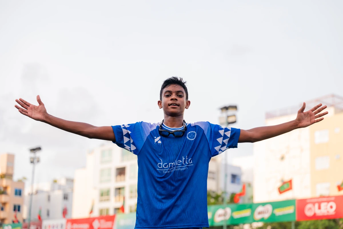 ސަތޭކަ ޕަސެންޓް ރެކޯޑަކާ އެކު ނިއު އާއި އެސްޕަޔާ އަދި އެލީޓް ކުއާޓާ ފައިނަލަށް