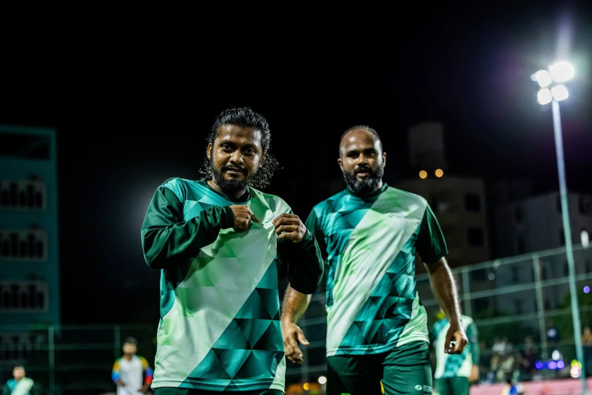 ދެ ހޮސްޕިޓަލާ އެކު މިބްސާ އާއި ޓިކާސް ސެމީ ފައިނަލަށް