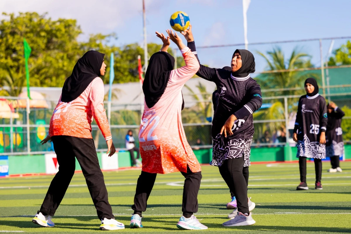 އިންތިޒާރުގައި އޮތް ޗެލެންޖާސް އަށް ފައިނަލުގެ ޖާގަ ކަށަވަރުވެއްޖެ