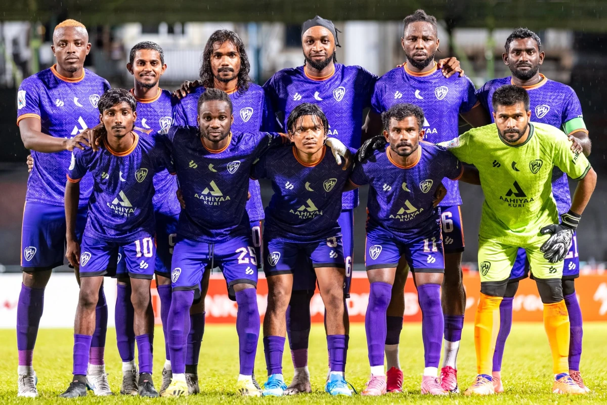 ބުރު ބަލިކޮށް ދިއްދޫ އިން ވަރުގަދަ މެސެޖެއް ދީފި