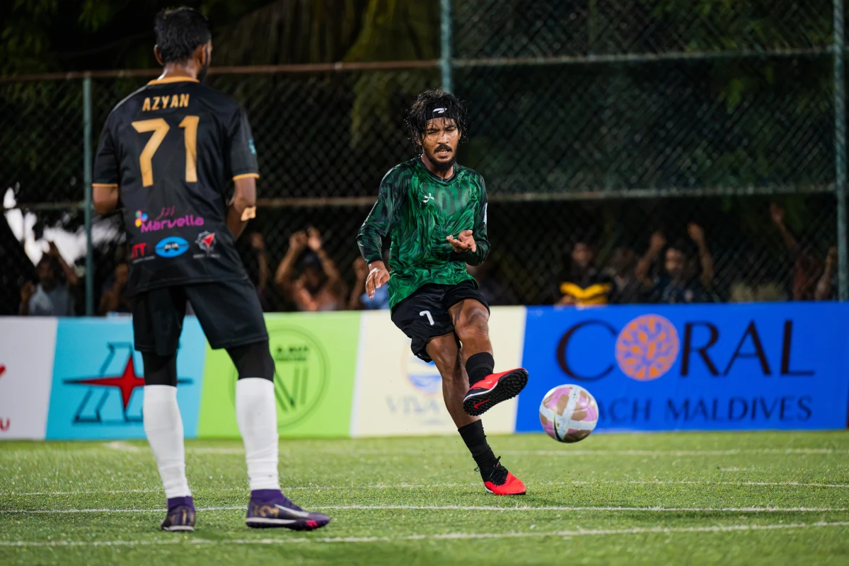 ފްލޯފިކްސް ހަންޏާސް ކަޕްގެ ފައިނަލް މިރޭ، މިފަހަރުވެސް މިޑްލް ކްރައުޑާއި ނެކްސަސް