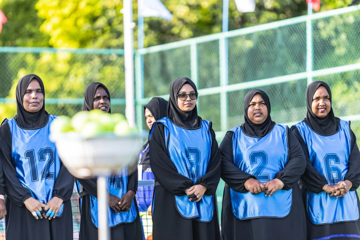 ށ. ގޮއިދޫ ސްޕޯޓްސް ފިއެސްޓާ: ފުރަތަމަ މޮޅު ހޯދައި ވީރުން އުންމީދު އާކޮށްފި