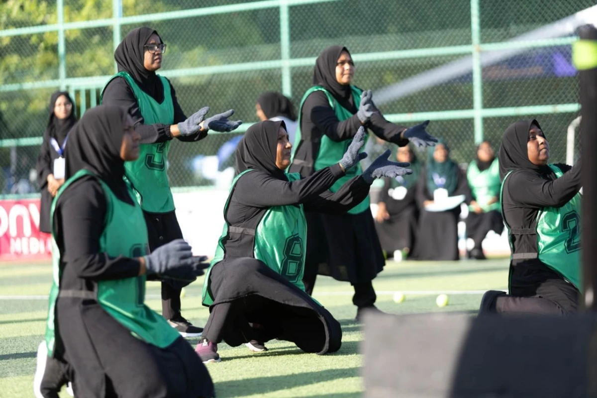 ގޮއިދޫ ބަށި މުބާރާތުގެ  ފައިނަލް މެޗު މިއަދު 