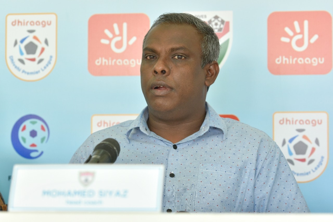 މޯހަން އީގަލްސްގެ ކޯޗުކަމުން ވަކިވެއްޖެ