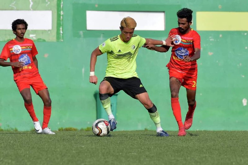 ޖޭޖޭ އަށް ކުޅުނު ޖަޕާން މިޑްފީލްޑަރު ސަސް އަށް