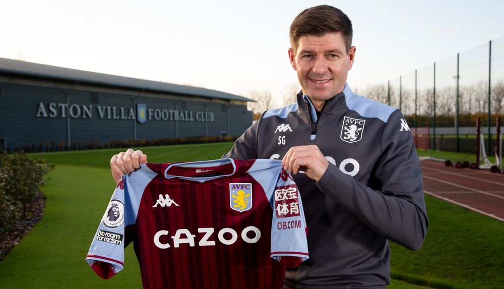 ވިލާއާ ހަވާލުވީ ލިވަޕޫލަށް އައުމުގެ ފުރުސަތު ބޮޑުކުރާކަށް ނޫން: ޖެރާޑް