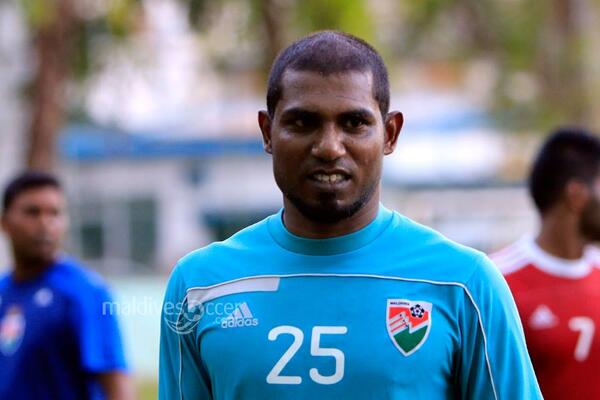 އިމްރާންގެ އެއްބަސްވުން ނިއުއިން އުވާލައިފި