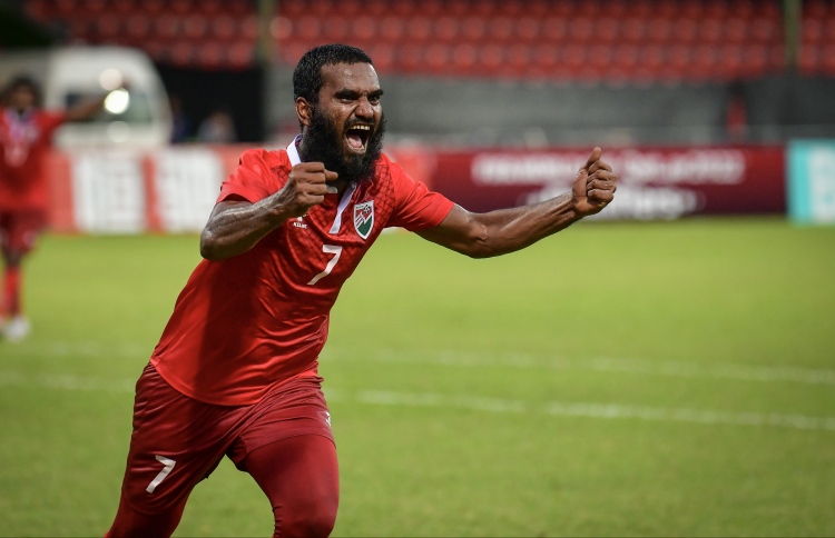 ކުޑަ ހިތްވަރެއް، އަތުނުވާވަރު ކޮށްލަމާ!