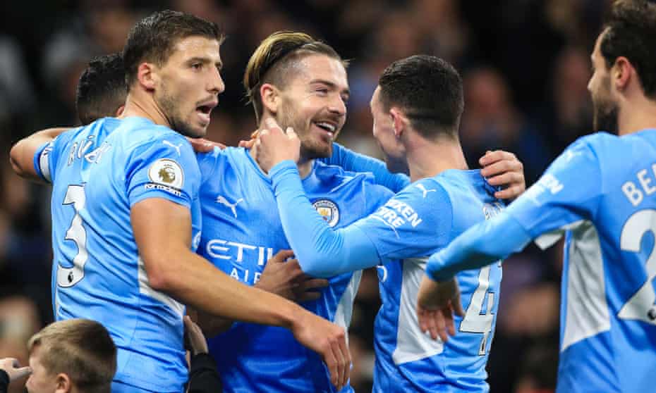 ހަތް ގޯލާ އެކު ޖެހިޖެހިގެން ހަތް ވަނަ މޮޅު ސިޓީ އިން ހޯދައިފި