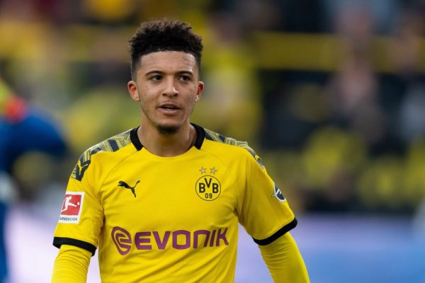 ސަންޗޯ ގެންދަން ޔުނައިޓެޑުން ކުރި މަސައްކަތް ބޭކާރުވީތަ؟