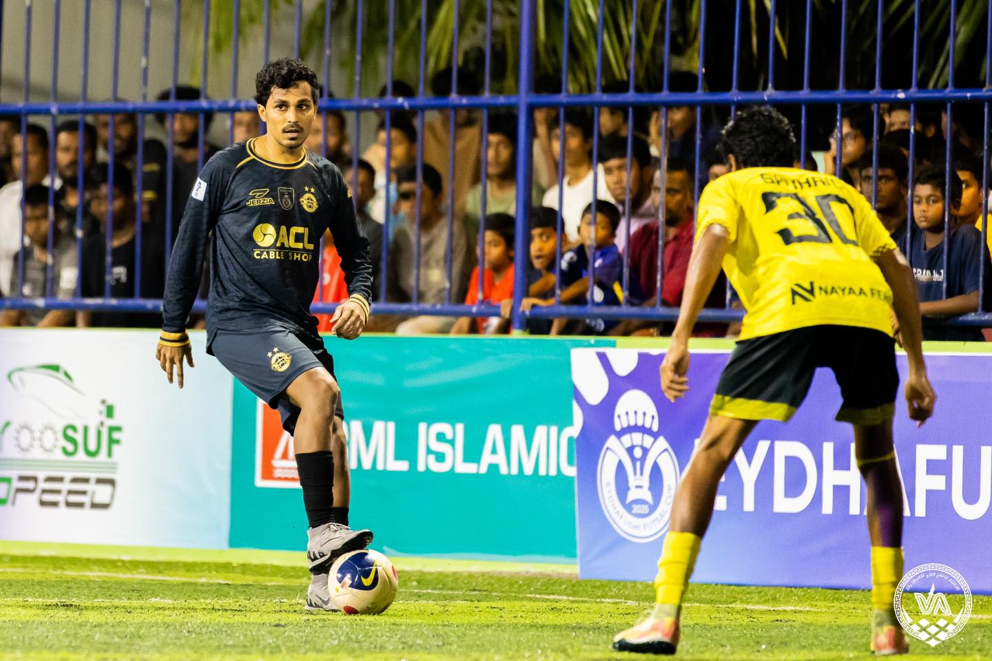 އަފްރޯ އާއި ސީސީ ފައިނަލަށް، ރޭ ވިދާލީ އުނައިސް