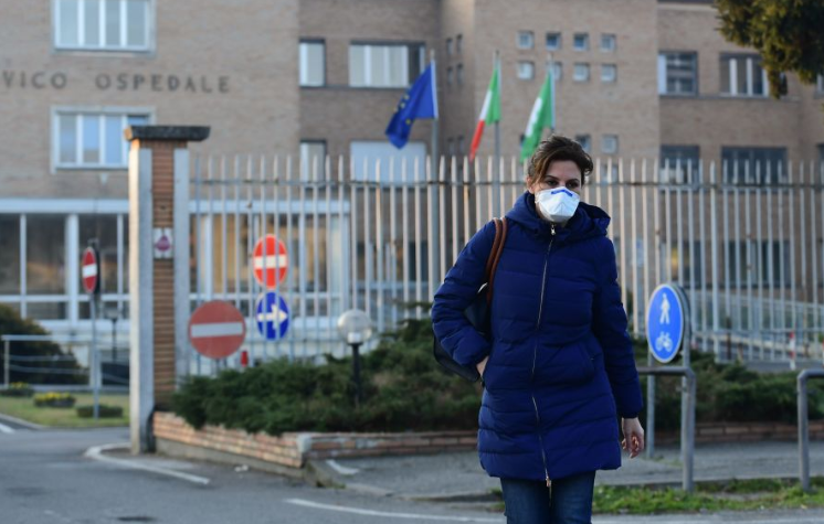 އިޓާލިއަން ލީގަށް ވެސް ކޮރޯނާވައިރަހުގެ އަސަރުކޮށްފި