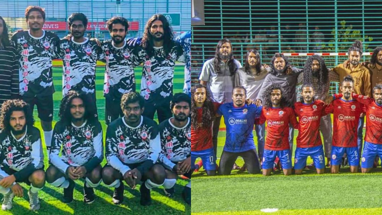 މަޅި ފުޓްސަލް ޗެލެންޖުގެ ފައިނަލް، މަސްއޮޑި އަށް ހިތަކަށް!