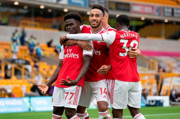 މުހިއްމު މޮޅެއް ހޯދައި އާސެނަލުން އިތުބާރު ބޮޑުކޮށްފި