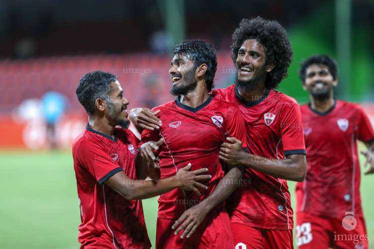 ލީގު ހޯދުމުގެ ރޭހުގައި ޓީސީ މުހިއްމު މޮޅެއް ހޯދައިފި