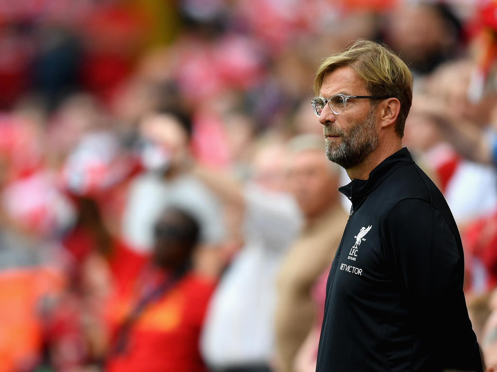 ޔުނައިޓެޑުން ލީގު ޑޮމިނޭޓްކުރި ގޮތަށް ލިވަޕޫލަކަށް ނުކުރެވޭނެ: ކްލޮޕް