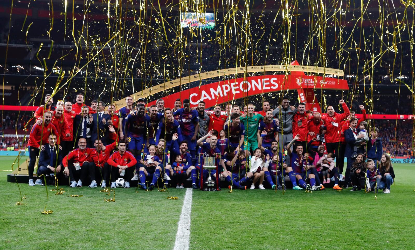 ޖެހިޖެހިގެން ހަތަރުވަނަ ފަހަރަށް ބާސާއިން ކޮޕަ ޑެލް ރޭ ކާމިޔާބުކޮށްފި