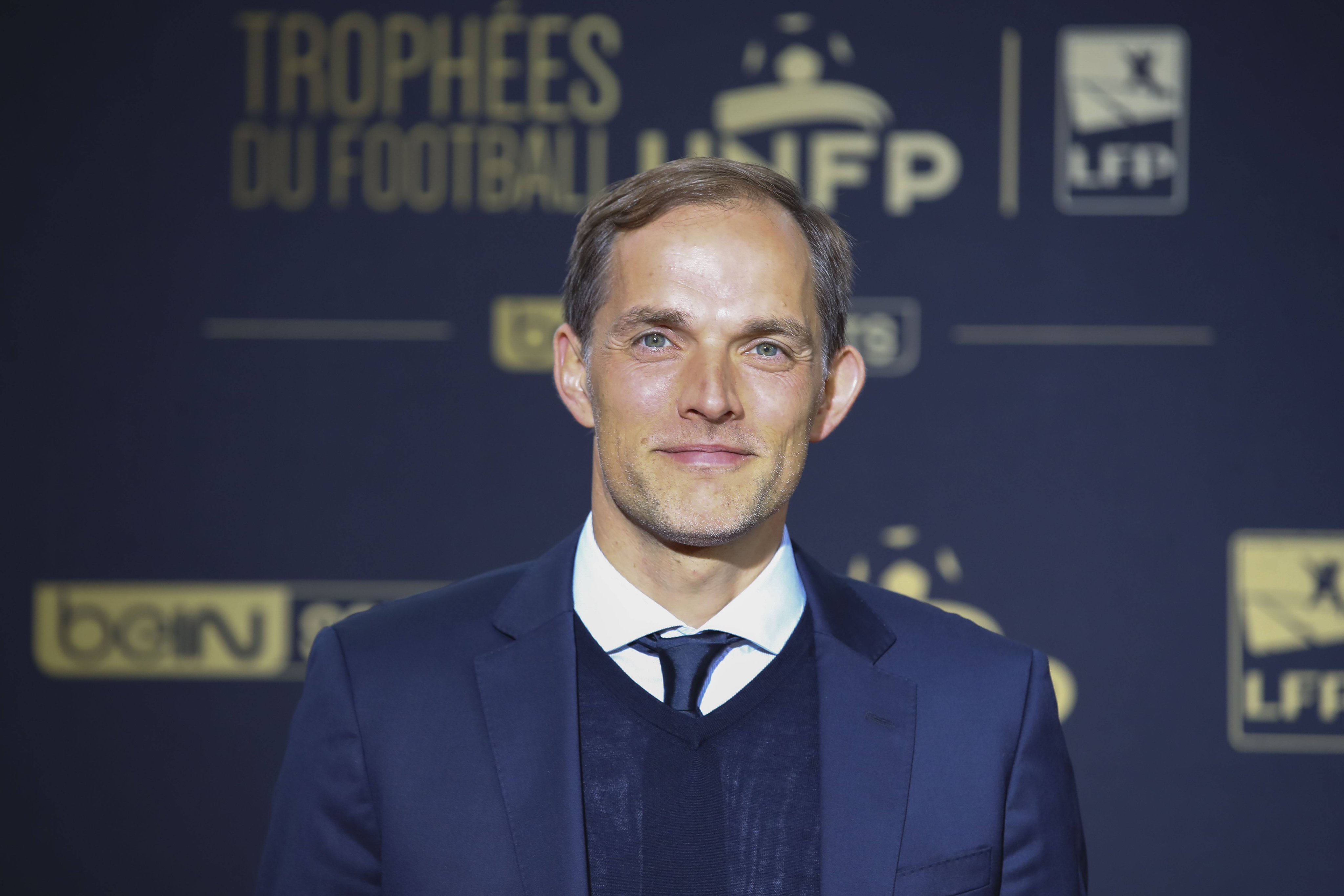 ޗެލްސީގެ ކޯޗުކަމަށް ޓުޗެލް ހަމަޖައްސައިފި