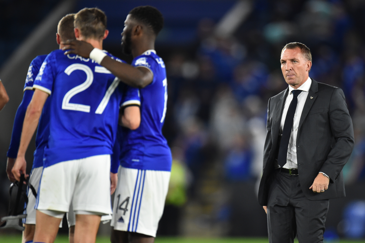 ހަމަ ތެދެއް މިބުނީ، ކޮންފަރެންސް ލީގު ނުވެސް ދަންނަން: ރޮޖާސް