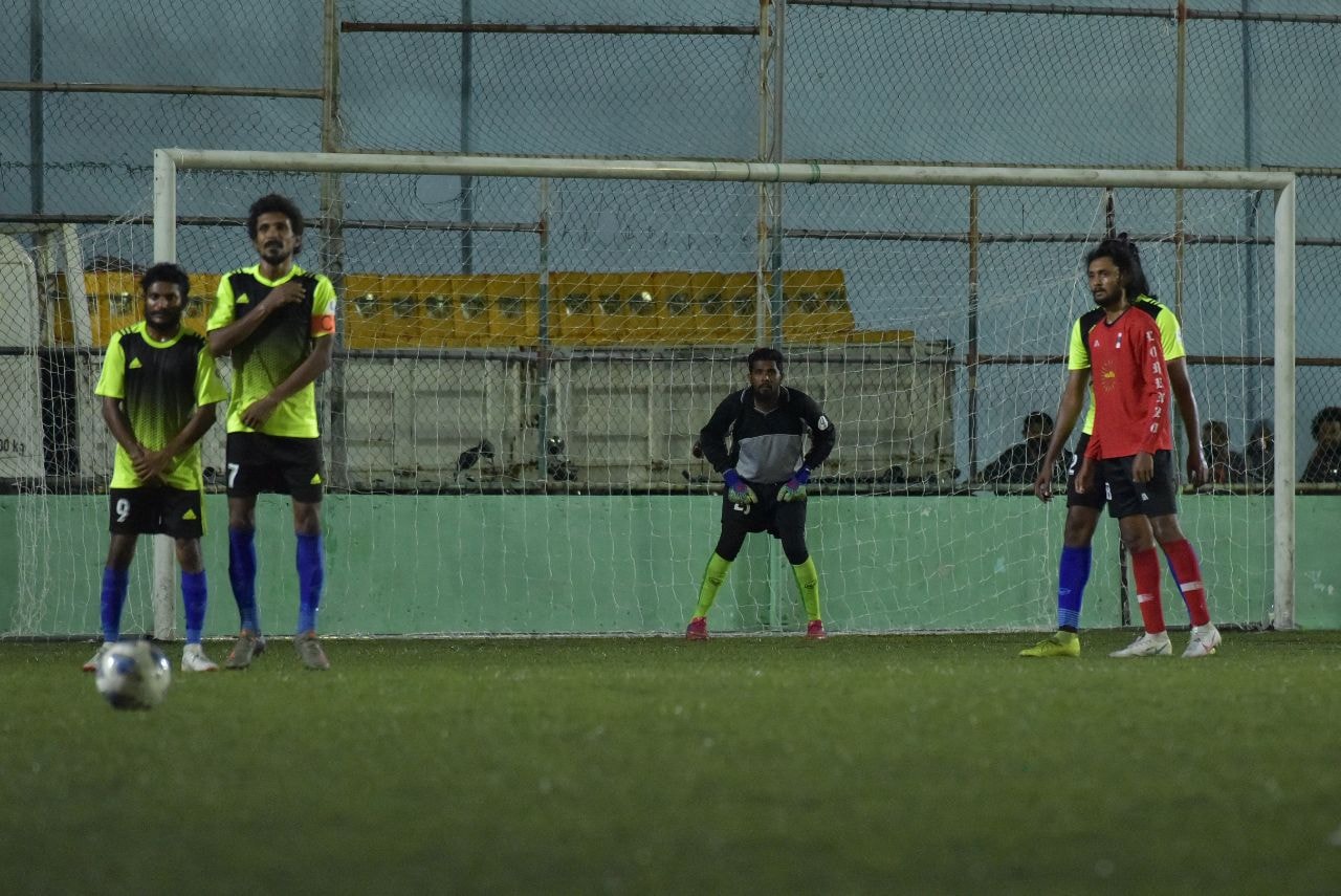 ޒާޑުގެ ދެލަނޑުން ކެޕިޓަލް ސިޓީއިން ވިލިމާލެ ބަލިކޮށްފި