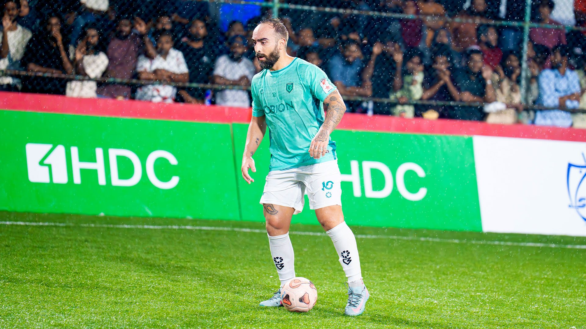 ސޯޅަބޯޅައާ އެކު ރިކާޑީނިއޯ މިރޭ އަސްލު އިމްތިހާނަށް