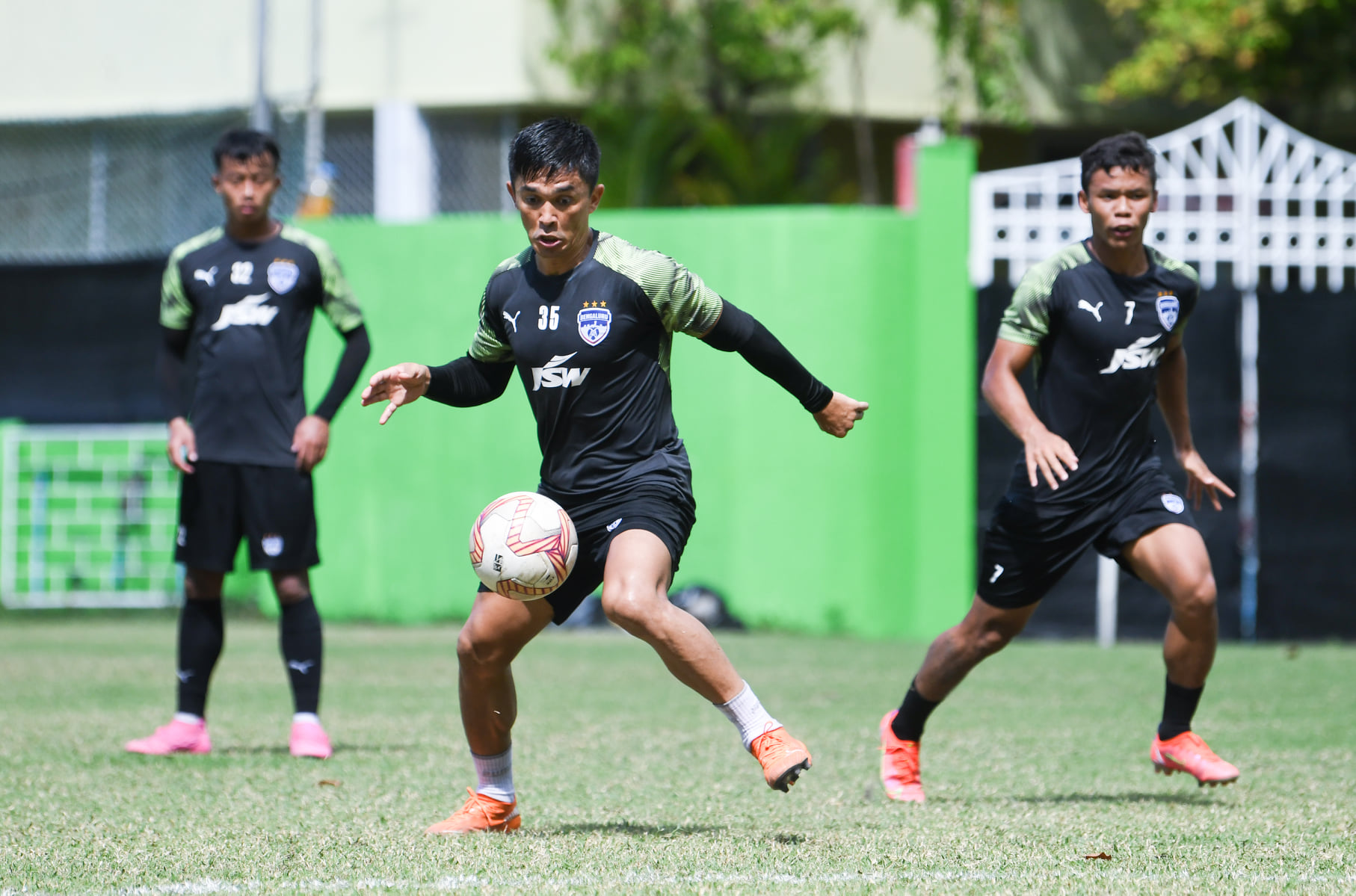 މާލޭގައި މެޗުތައް ނުކުޅެން އޭއެފްސީން ނިންމައިފި