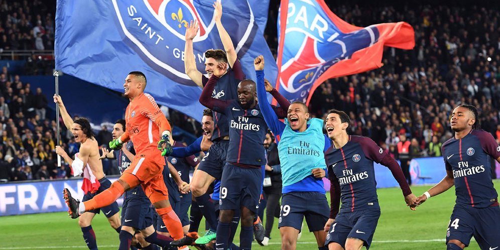 ފްރާންސް ލީގް 1 ގައި ވިދާލާނެ ޒުވާން ފަސް ކުޅުންތެރިން