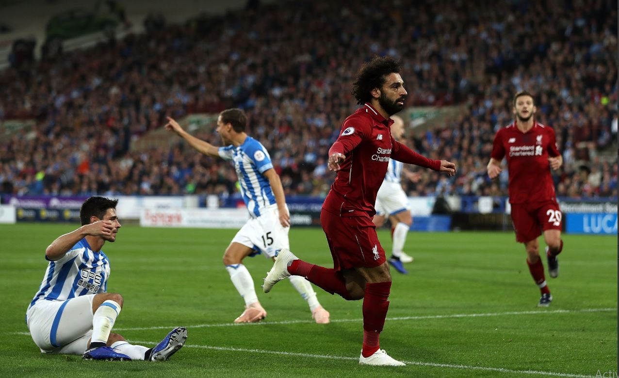 ސިޓީން ފެންވަރު ދައްކާލައިފި، ލިވަޕޫލަށް އުނދަގޫ މޮޅެއް