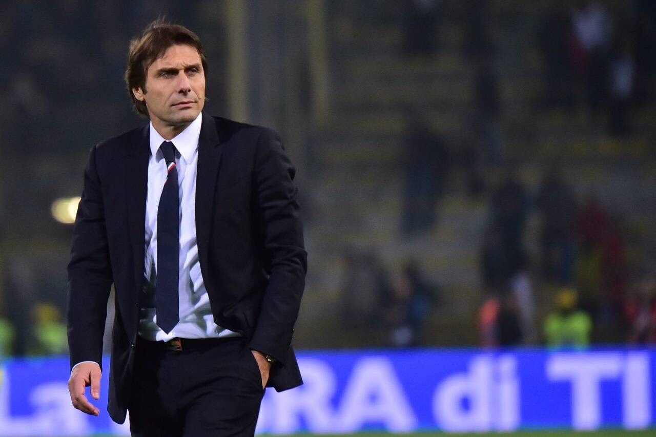 ކޮންޓޭ ޗެލްސީގެ ކޯޗުކަމުން ވަކިކޮށްފި