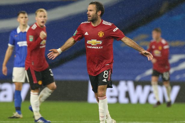 މެންޗެސްޓަރ ޔުނައިޓެޑް މަރުގެ ގްރޫޕްގައި ލައްވާލައިފި