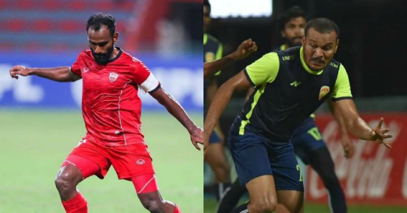 ފައްރަ އާއި ޝާފީ ސަސް އަށް ސޮއިކޮށްފި