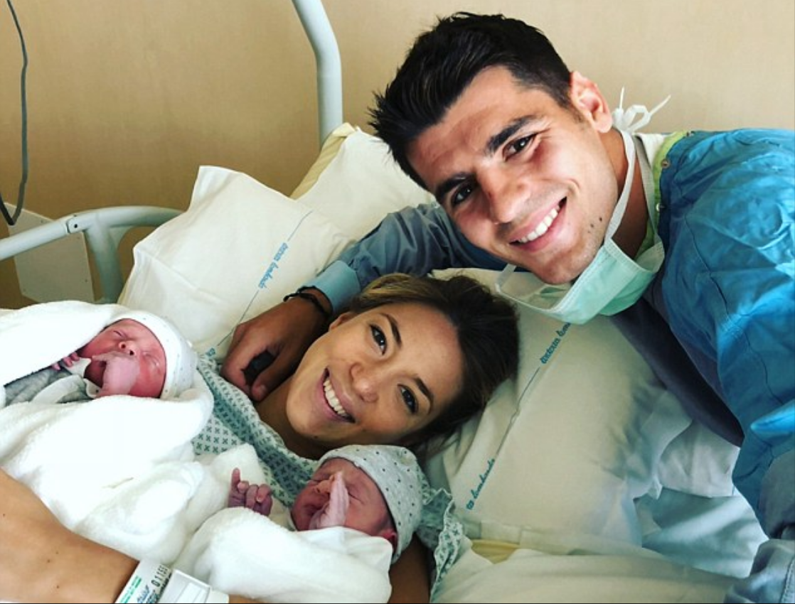 ކުދިންނަށްޓަކައި މޮރާޓާ ޖޯޒީ ނަންބަރުވެސް ބަދަލުކޮށްފި